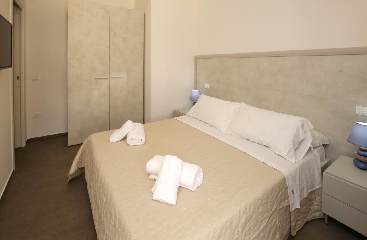 Appartamento Casa Vacanza Le Terrazze Via Parigi,23 Castelsardo Bagian luar foto