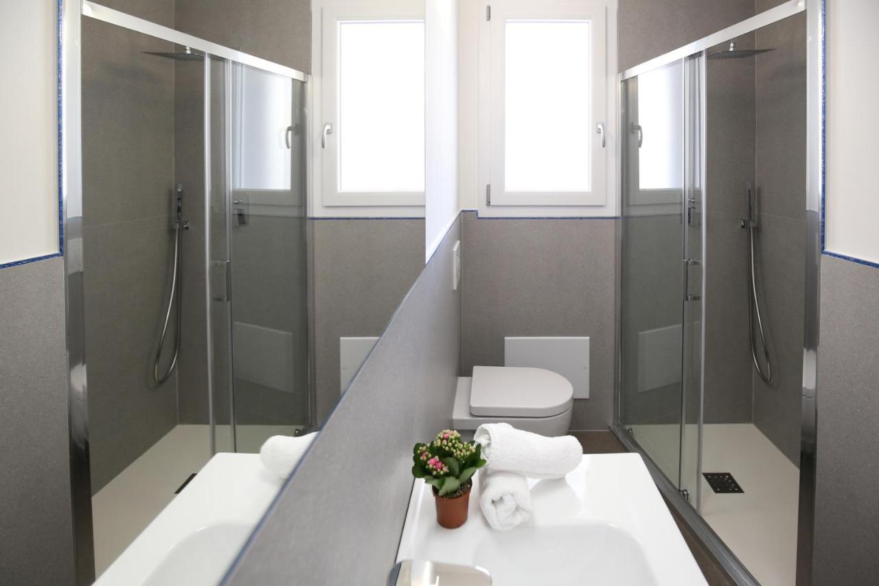 Appartamento Casa Vacanza Le Terrazze Via Parigi,23 Castelsardo Bagian luar foto